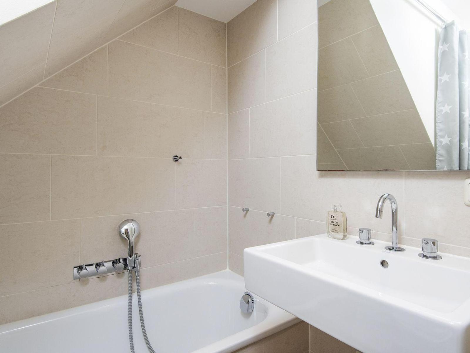 Kampbarg-36 Apartman Kampen Kültér fotó